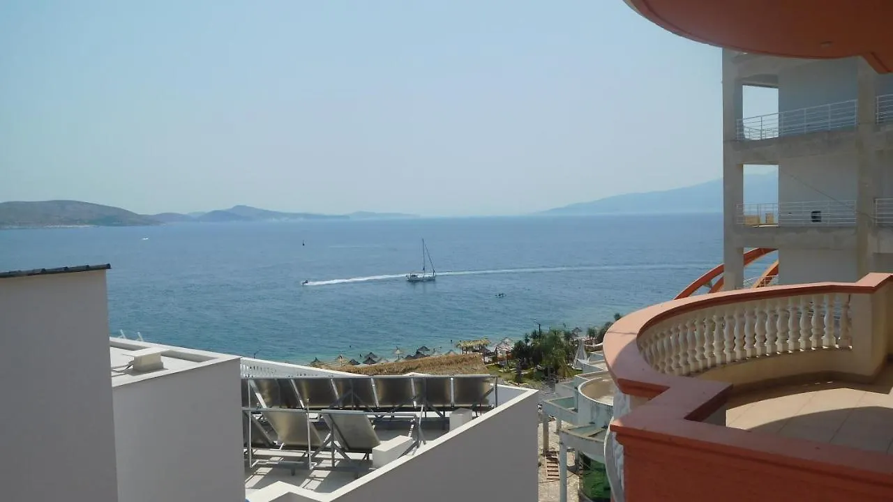 Apartment Urania_2 Sarandë